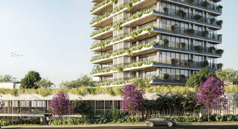 Imagem Apartamento com 4 Quartos à Venda, 205 m² em Alto De Pinheiros - São Paulo Imagem Apartamento com 4 Quartos à Venda, 205 m² em Alto De Pinheiros - São Paulo