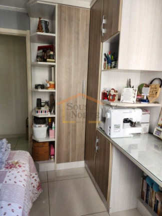 Imagem Apartamento com 2 Quartos à Venda, 50 m² em Vila Augusta - Guarulhos Imagem Apartamento com 2 Quartos à Venda, 50 m² em Vila Augusta - Guarulhos