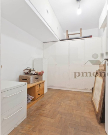 Imagem Apartamento com 3 Quartos à Venda, 260 m² em Higienópolis - São Paulo