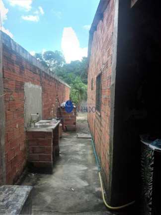 Imagem Casa com 2 Quartos à Venda, 200 m² em Residencial Do Trabalhador - Anápolis