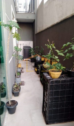 Imagem Apartamento com 1 Quarto à Venda, 40 m² em Vila Isolina Mazzei - São Paulo