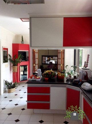 Imagem Casa com 4 Quartos à Venda, 900 m² em Granja Viana Ii - Cotia Imagem Casa com 4 Quartos à Venda, 900 m² em Granja Viana Ii - Cotia