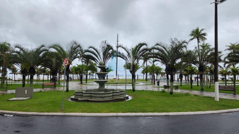Imagem Apartamento com 1 Quarto à Venda, 44 m² em Caiçara - Praia Grande Imagem Apartamento com 1 Quarto à Venda, 44 m² em Caiçara - Praia Grande