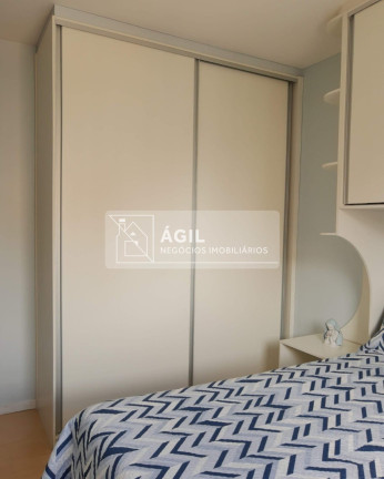 Imagem Apartamento com 2 Quartos à Venda, 70 m² em Conjunto Residencial Trinta E Um De Março - São José Dos Campos Imagem Apartamento com 2 Quartos à Venda, 70 m² em Conjunto Residencial Trinta E Um De Março - São José Dos Campos