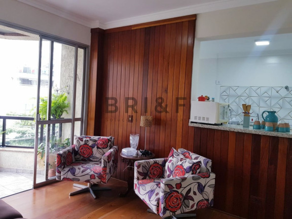 Imagem Apartamento com 2 Quartos à Venda, 61 m² em Campo Belo - São Paulo Imagem Apartamento com 2 Quartos à Venda, 61 m² em Campo Belo - São Paulo