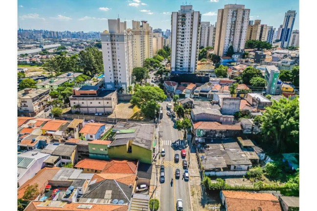 Imagem Terreno à Venda, 329 m² em Jardim Ibitirama - São Paulo Imagem Terreno à Venda, 329 m² em Jardim Ibitirama - São Paulo