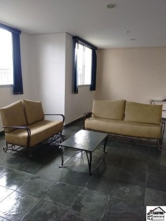 Imagem Apartamento com 2 Quartos à Venda, 58 m² em Vila Matilde - São Paulo Imagem Apartamento com 2 Quartos à Venda, 58 m² em Vila Matilde - São Paulo