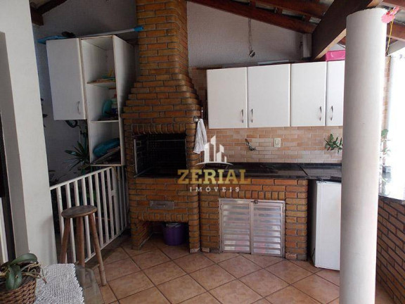 Imagem Sobrado com 3 Quartos à Venda, 280 m² em Jardim São Caetano - São Caetano Do Sul Imagem Sobrado com 3 Quartos à Venda, 280 m² em Jardim São Caetano - São Caetano Do Sul