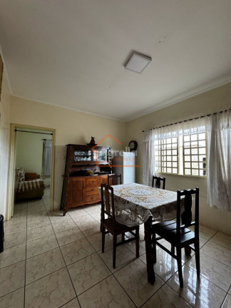 Imagem Casa com 3 Quartos à Venda, 190 m² em Jardim Itamaraty - Mogi Guaçu Imagem Casa com 3 Quartos à Venda, 190 m² em Jardim Itamaraty - Mogi Guaçu