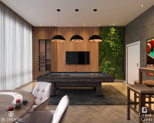 Imagem Apartamento com 3 Quartos à Venda, 128 m² em Perequê - Porto Belo