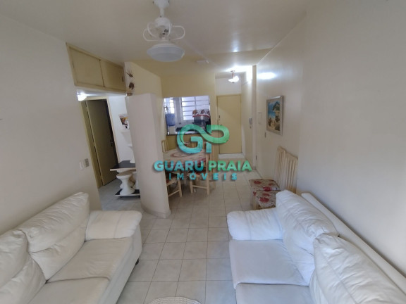 Imagem Apartamento com 2 Quartos à Venda, 55 m² em Pitangueiras - Guarujá Imagem Apartamento com 2 Quartos à Venda, 55 m² em Pitangueiras - Guarujá