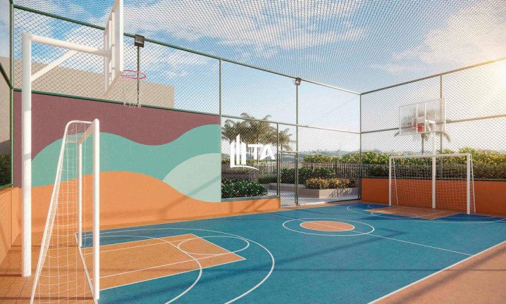 Imagem Imóvel com 3 Quartos à Venda, 70 m² em Parque Rural Fazenda Santa Cândida - Campinas Imagem Imóvel com 3 Quartos à Venda, 70 m² em Parque Rural Fazenda Santa Cândida - Campinas