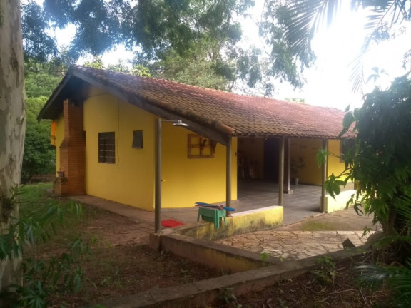 Imagem Chácara à Venda, 6.080 m² em Bauru Imagem Chácara à Venda, 6.080 m² em Bauru