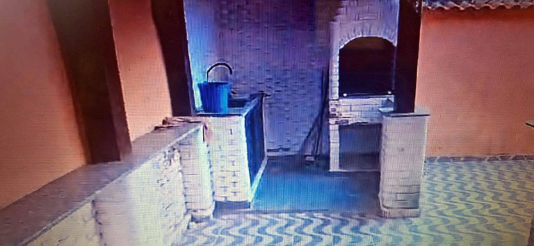 Imagem Casa com 3 Quartos à Venda, 151 m² em Balneário Três Marias - Peruíbe