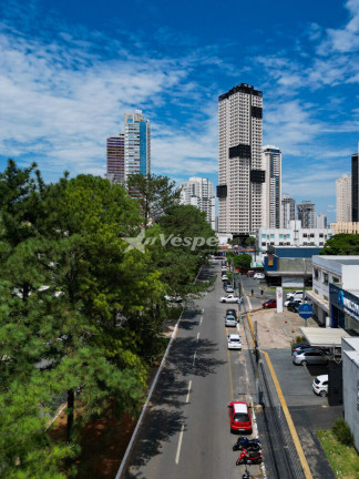Imagem Apartamento com 3 Quartos à Venda, 171 m² em Setor Bueno - Goiânia
