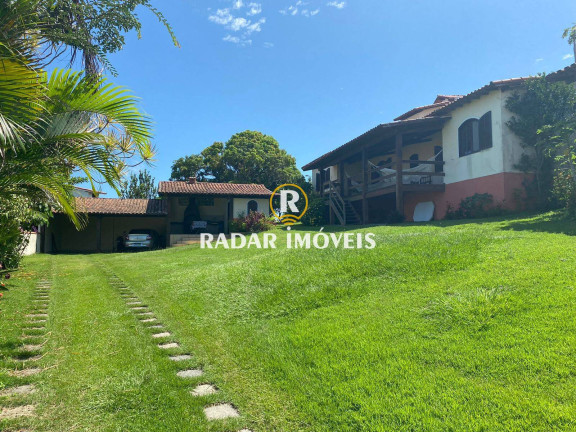 Imagem Casa com 4 Quartos à Venda, 1.500 m² em Boqueirão - São Pedro Da Aldeia