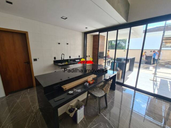 Imagem Casa de Condomínio com 3 Quartos à Venda, 225 m² em Cajuru Do Sul - Sorocaba