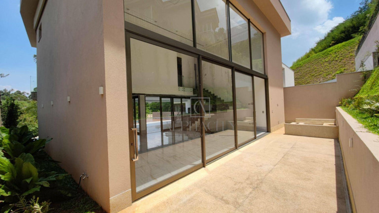 Imagem Casa com 4 Quartos à Venda, 400 m² em Tamboré - Santana De Parnaíba