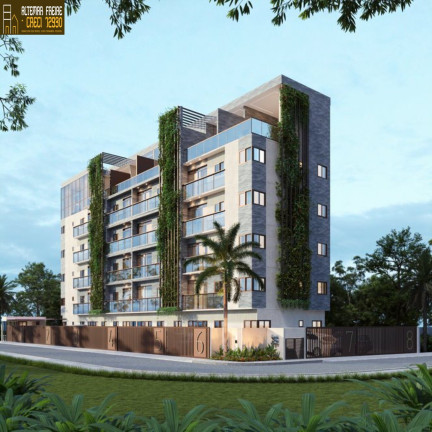 Imagem Apartamento com 3 Quartos à Venda, 65 m² em Manaíra - João Pessoa Imagem Apartamento com 3 Quartos à Venda, 65 m² em Manaíra - João Pessoa