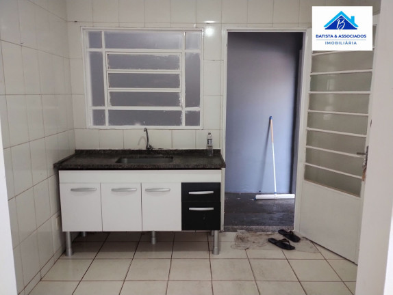Imagem Casa com 2 Quartos à Venda, 65 m² em Residencial Cosmos - Campinas