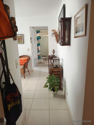 Imagem Apartamento com 1 Quarto à Venda, 47 m² em Perdizes - São Paulo