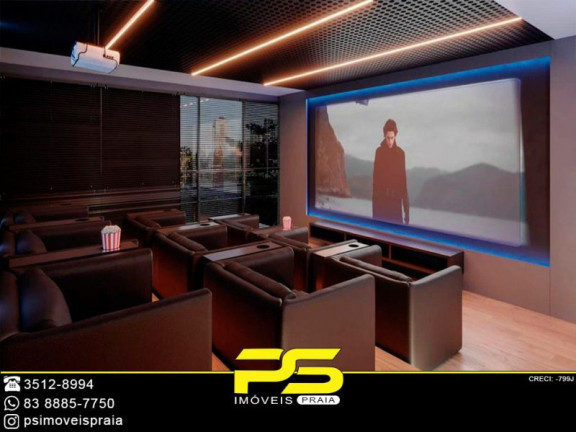 Imagem Apartamento com 3 Quartos à Venda, 84 m² em Jardim Oceania - João Pessoa Imagem Apartamento com 3 Quartos à Venda, 84 m² em Jardim Oceania - João Pessoa