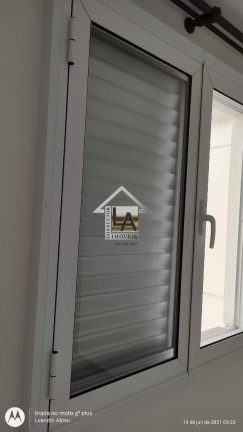 Imagem Apartamento com 2 Quartos à Venda, 53 m² em Vila Andrade - São Paulo