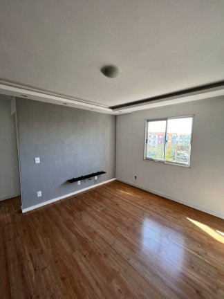 Imagem Apartamento com 2 Quartos à Venda, 43 m² em Residencial Real Parque Sumare - Sumaré