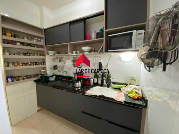 Imagem Apartamento com 3 Quartos à Venda, 130 m² em Flamengo - Rio De Janeiro