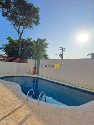 Imagem Apartamento com 3 Quartos à Venda, 70 m² em Vila Jones - Americana Imagem Apartamento com 3 Quartos à Venda, 70 m² em Vila Jones - Americana