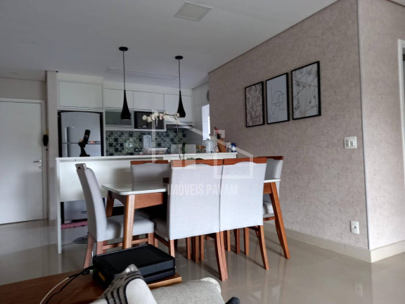 Imagem Apartamento com 2 Quartos à Venda, 85 m² em Centro - São Bernardo Do Campo Imagem Apartamento com 2 Quartos à Venda, 85 m² em Centro - São Bernardo Do Campo