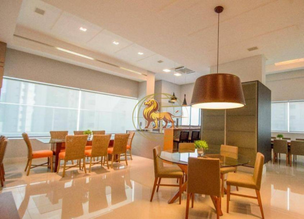 Imagem Apartamento com 4 Quartos à Venda, 341 m² em Centro - Balneário Camboriú