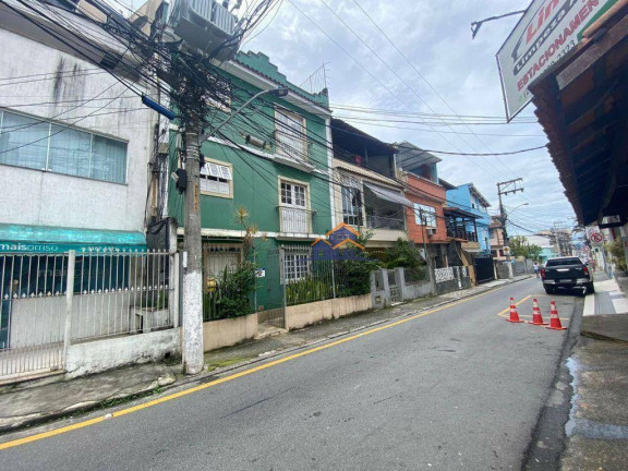 Imagem Edifício Residencial à Venda, 94 m² em Centro - Angra Dos Reis