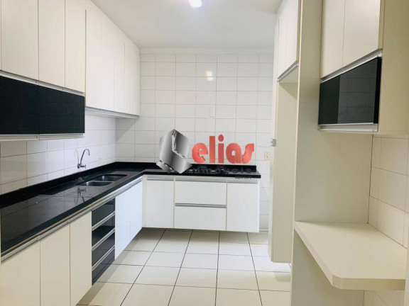 Imagem Apartamento com 3 Quartos à Venda, 114 m² em Vila Santa Tereza - Bauru