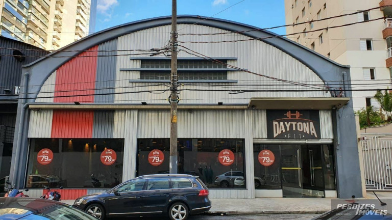 Imóvel Comercial à Venda, 862 m² em Barra Funda - São Paulo