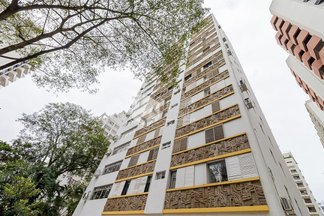 Imagem Apartamento com 4 Quartos à Venda, 233 m² em Santa Cecília - São Paulo Imagem Apartamento com 4 Quartos à Venda, 233 m² em Santa Cecília - São Paulo