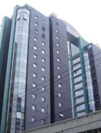 Imóvel Comercial à Venda, 124 m² em Moema - São Paulo