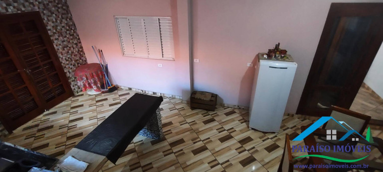 Imagem Casa com 2 Quartos à Venda, 110 m² em Centro - Paraisópolis