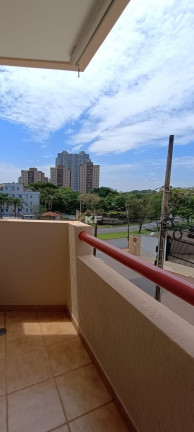 Imagem Apartamento com 1 Quarto à Venda, 59 m² em Residencial Flórida - Ribeirão Preto Imagem Apartamento com 1 Quarto à Venda, 59 m² em Residencial Flórida - Ribeirão Preto