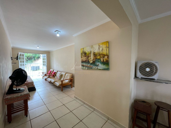 Imagem Apartamento com 2 Quartos à Venda, 93 m² em Tenório - Ubatuba