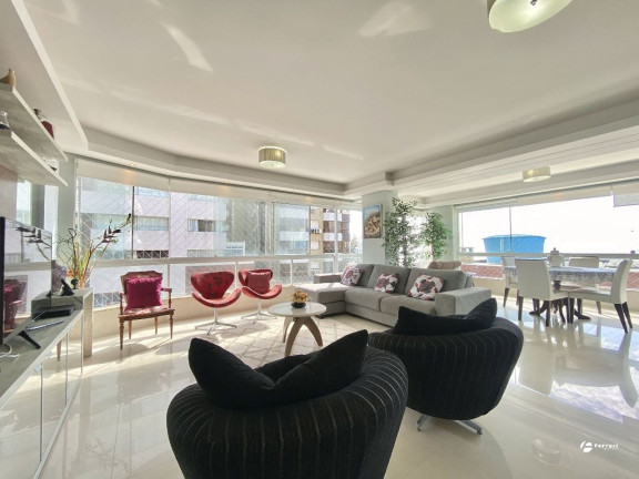 Imagem Apartamento com 4 Quartos à Venda, 329 m² em Navegantes - Capao Da Canoa