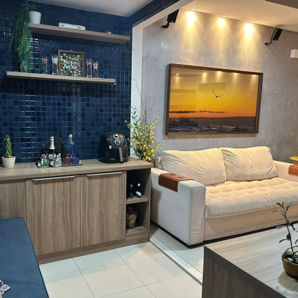 Imagem Apartamento com 3 Quartos à Venda, 94 m² em Stiep - Salvador
