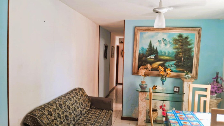 Imagem Apartamento com 3 Quartos à Venda, 58 m² em Jacarepaguá - Rio De Janeiro Imagem Apartamento com 3 Quartos à Venda, 58 m² em Jacarepaguá - Rio De Janeiro