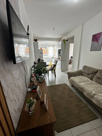 Imagem Apartamento com 2 Quartos à Venda, 50 m² em Bela Vista - Palhoça