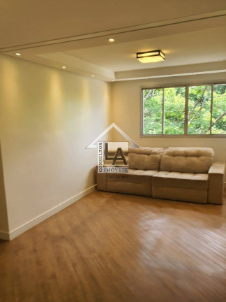Imagem Apartamento com 2 Quartos à Venda, 63 m² em Santo Amaro - São Paulo Imagem Apartamento com 2 Quartos à Venda, 63 m² em Santo Amaro - São Paulo