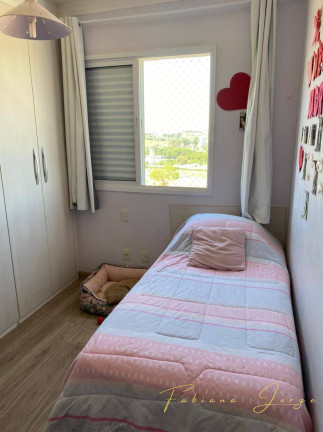 Imagem Apartamento com 3 Quartos à Venda, 108 m² em Parque Prado - Campinas