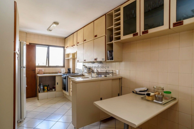 Imagem Apartamento com 3 Quartos à Venda, 120 m² em Alto De Pinheiros - São Paulo