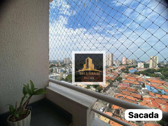 Imagem Apartamento com 3 Quartos à Venda, 74 m² em Conjunto Residencial Trinta E Um De Março - São José Dos Campos Imagem Apartamento com 3 Quartos à Venda, 74 m² em Conjunto Residencial Trinta E Um De Março - São José Dos Campos