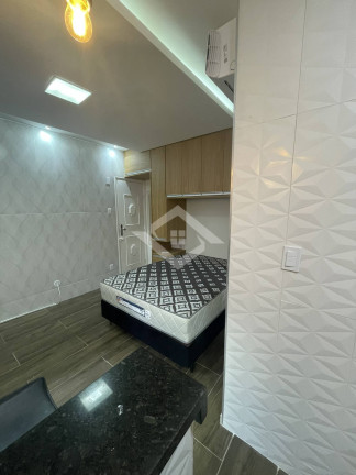 Imagem Apartamento com 1 Quarto à Venda, 21 m² em Copacabana - Rio De Janeiro