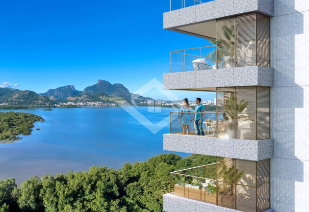 Imagem Apartamento com 2 Quartos à Venda, 74 m² em Barra Da Tijuca - Rio De Janeiro Imagem Apartamento com 2 Quartos à Venda, 74 m² em Barra Da Tijuca - Rio De Janeiro